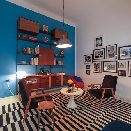 Central Station/Duomo Area Stylish Apartment ميلان المظهر الخارجي الصورة