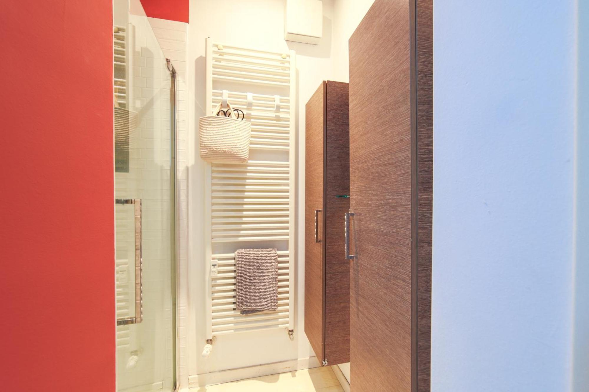 Central Station/Duomo Area Stylish Apartment ميلان المظهر الخارجي الصورة