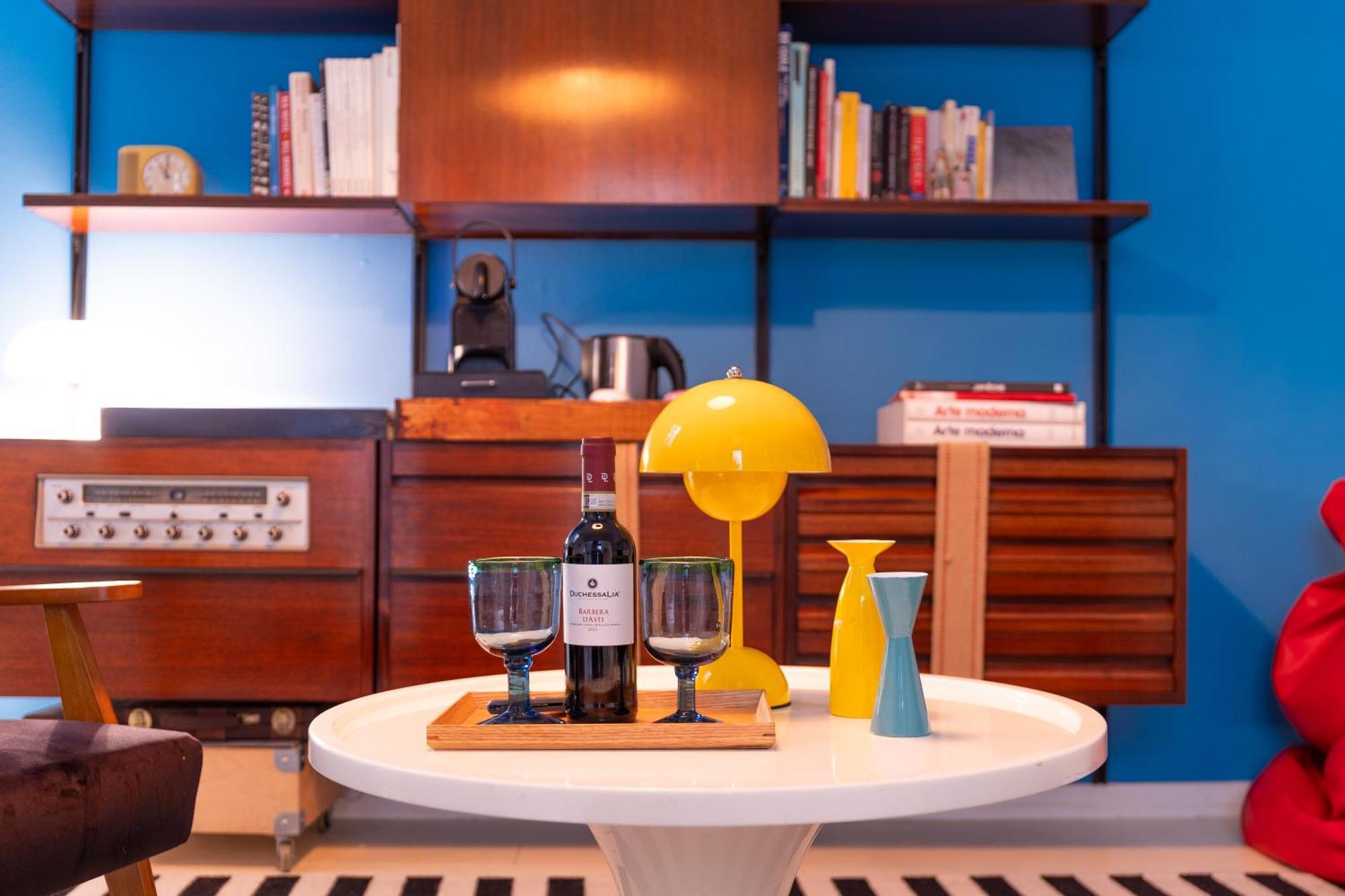Central Station/Duomo Area Stylish Apartment ميلان المظهر الخارجي الصورة