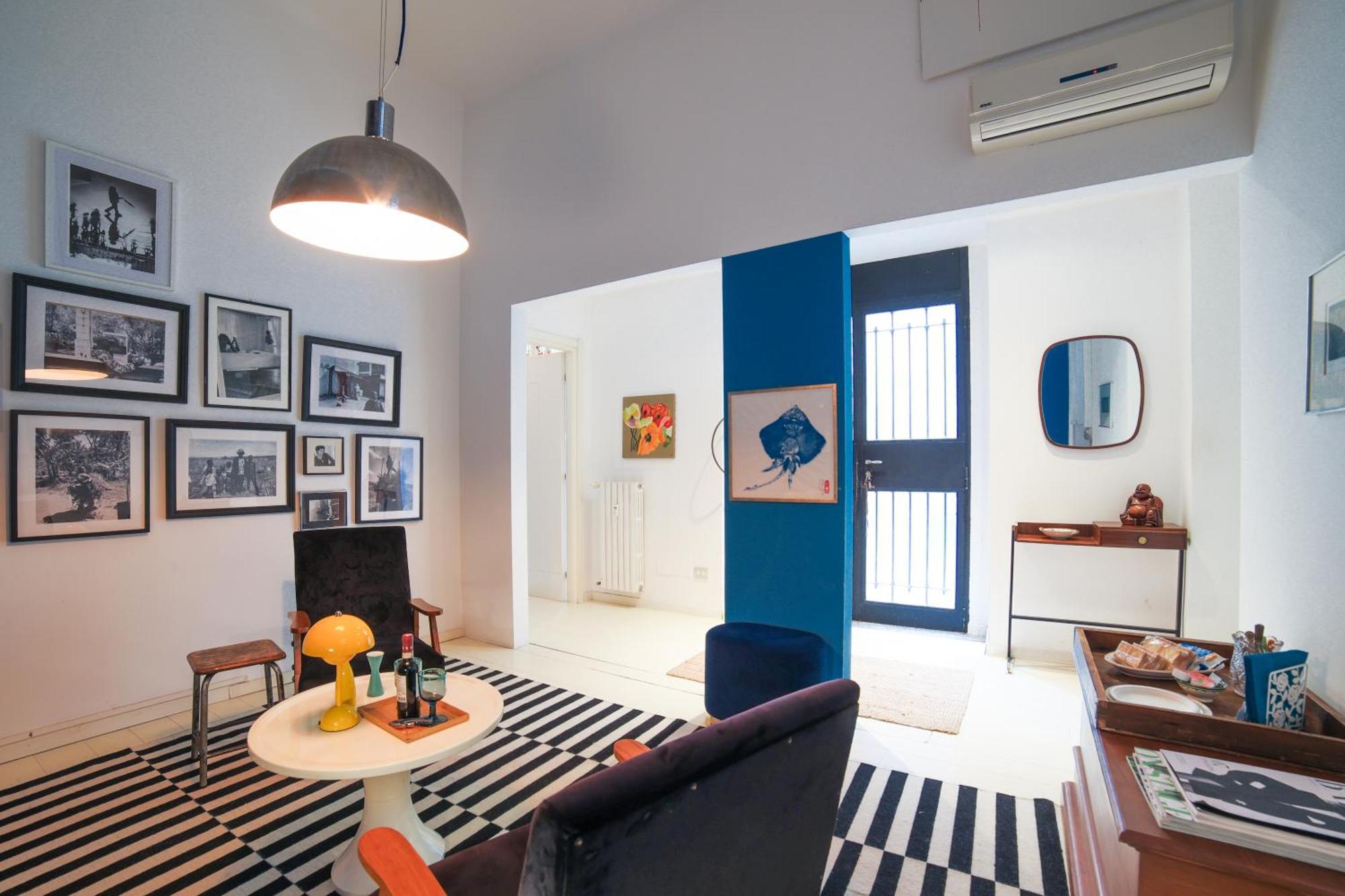Central Station/Duomo Area Stylish Apartment ميلان المظهر الخارجي الصورة