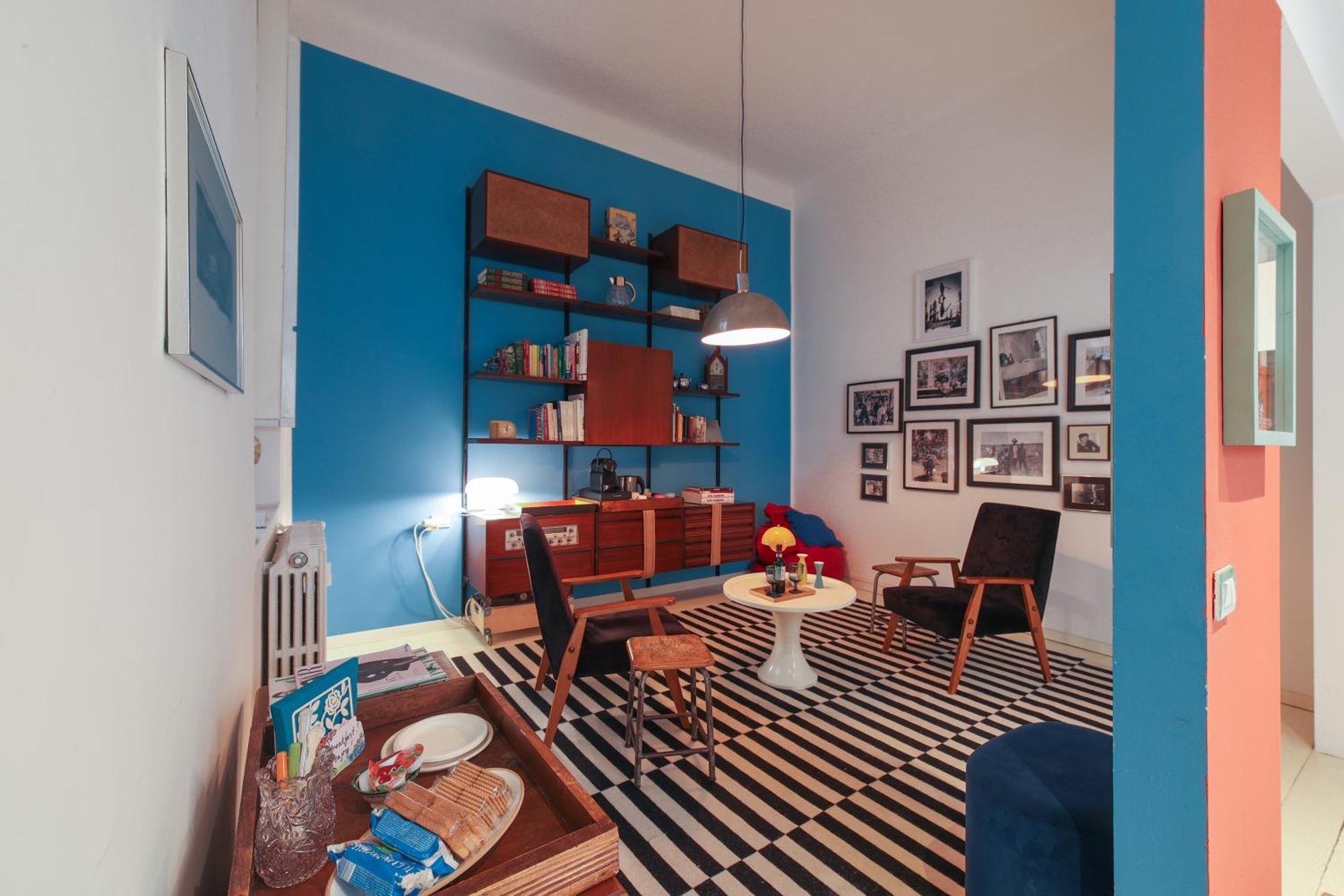 Central Station/Duomo Area Stylish Apartment ميلان المظهر الخارجي الصورة